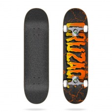 TABLA SKATE COMPLETA CREATURE DARCCK 8.0